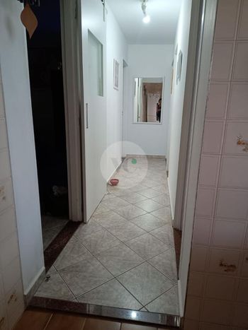 Foto 18 do(a) Apartamento de 2 quartos para alugar em Núcleo Residencial Silvio Vilari, São Carlos