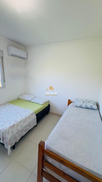 Foto 13 do(a) Apartamento de 2 quartos à venda em Canasvieiras, Florianópolis