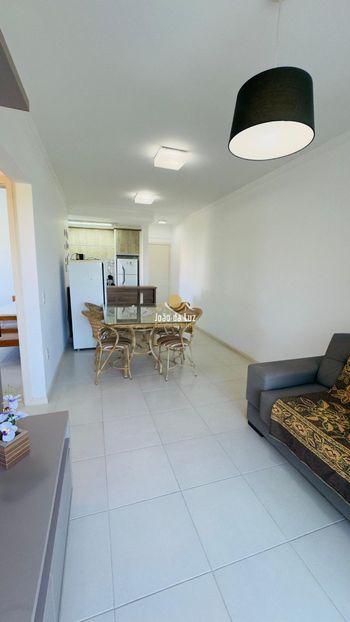 Foto 8 do(a) Apartamento de 2 quartos à venda em Canasvieiras, Florianópolis