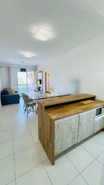 Foto 6 do(a) Apartamento de 2 quartos à venda em Canasvieiras, Florianópolis