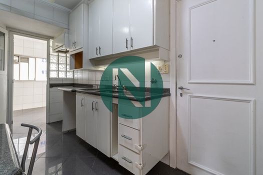 Foto 39 do(a) Cobertura de 3 quartos à venda em Pinheiros, São Paulo