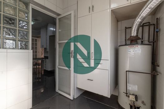 Foto 32 do(a) Cobertura de 3 quartos à venda em Pinheiros, São Paulo