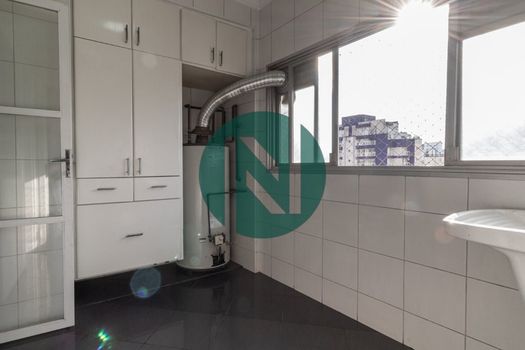 Foto 31 do(a) Cobertura de 3 quartos à venda em Pinheiros, São Paulo