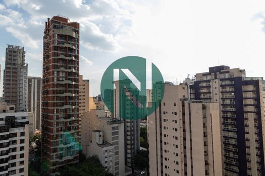 Foto 46 do(a) Cobertura de 3 quartos à venda em Pinheiros, São Paulo