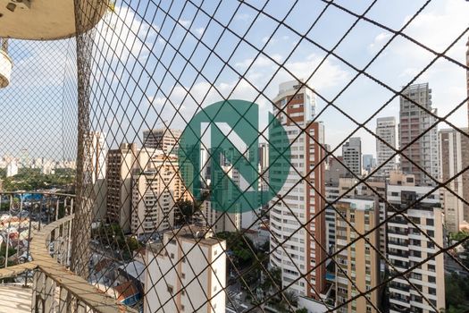 Foto 22 do(a) Cobertura de 3 quartos à venda em Pinheiros, São Paulo