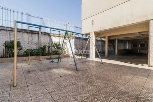 Foto 44 do(a) Apartamento de 3 quartos à venda em Azenha, Porto Alegre