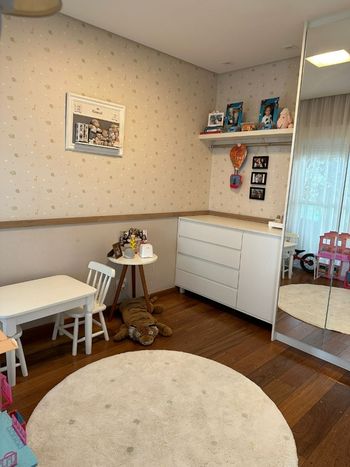 Foto 22 do(a) Apartamento de 4 quartos à venda em Vila Uberabinha, São Paulo