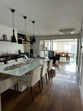Foto 9 do(a) Apartamento de 4 quartos à venda em Vila Uberabinha, São Paulo