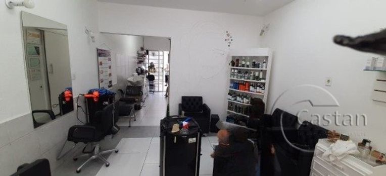 Foto 48 do(a) Casa de 4 quartos à venda em Vila Invernada, São Paulo