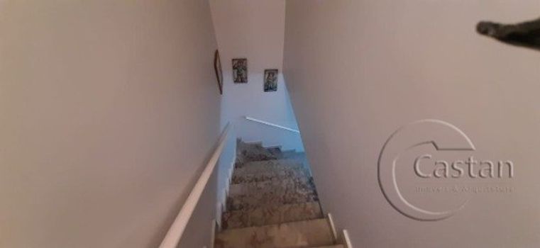 Foto 32 do(a) Casa de 4 quartos à venda em Vila Invernada, São Paulo