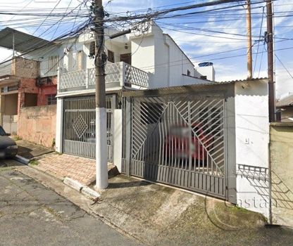 Foto 2 do(a) Casa de 4 quartos à venda em Vila Invernada, São Paulo