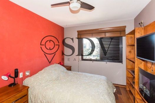 Foto 9 do(a) Cobertura de 3 quartos à venda em Alto da Lapa, São Paulo