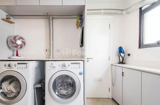 Foto 19 do(a) Apartamento de 3 quartos à venda em Jardim Vila Mariana, São Paulo
