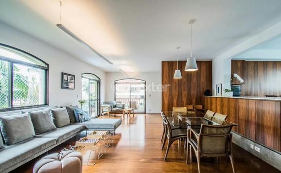 Foto 2 do(a) Apartamento de 3 quartos à venda em Jardim Vila Mariana, São Paulo