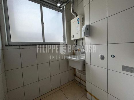 Foto 13 do(a) Apartamento de 2 quartos à venda em Colégio, Rio de Janeiro