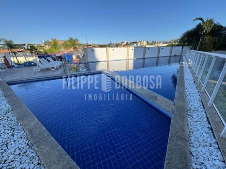 Foto 25 do(a) Apartamento de 2 quartos à venda em Colégio, Rio de Janeiro