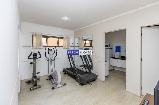 Foto 33 do(a) Cobertura de 4 quartos à venda em Indianópolis, São Paulo