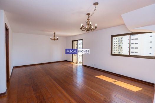 Foto 4 do(a) Cobertura de 4 quartos à venda em Indianópolis, São Paulo