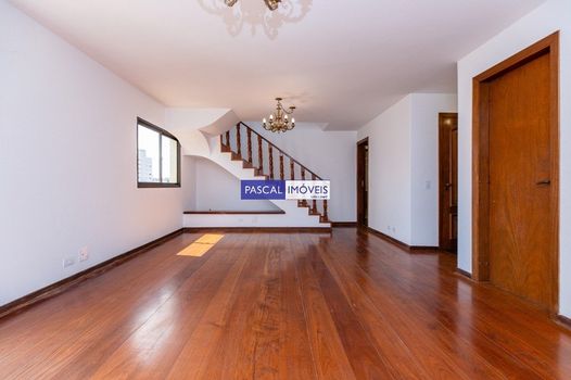 Foto 35 do(a) Cobertura de 4 quartos à venda em Indianópolis, São Paulo