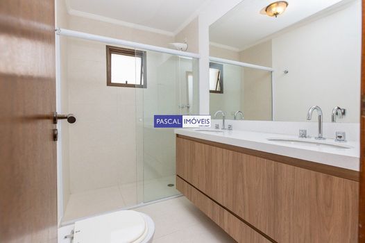 Foto 23 do(a) Cobertura de 4 quartos à venda em Indianópolis, São Paulo