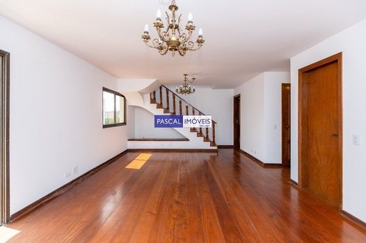 Foto 34 do(a) Cobertura de 4 quartos à venda em Indianópolis, São Paulo