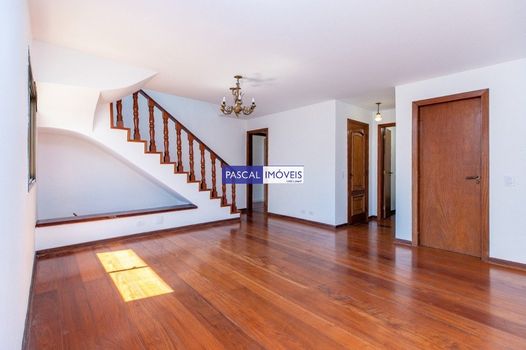 Foto 36 do(a) Cobertura de 4 quartos à venda em Indianópolis, São Paulo