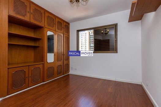 Foto 19 do(a) Cobertura de 4 quartos à venda em Indianópolis, São Paulo