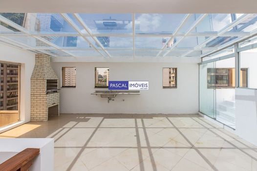 Foto 13 do(a) Cobertura de 4 quartos à venda em Indianópolis, São Paulo