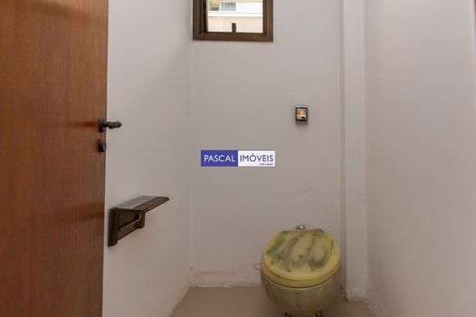 Foto 26 do(a) Cobertura de 4 quartos à venda em Indianópolis, São Paulo