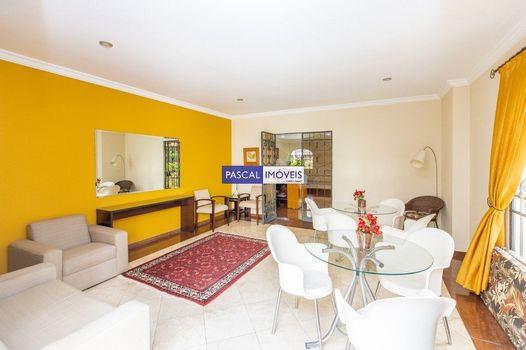 Foto 28 do(a) Cobertura de 4 quartos à venda em Indianópolis, São Paulo