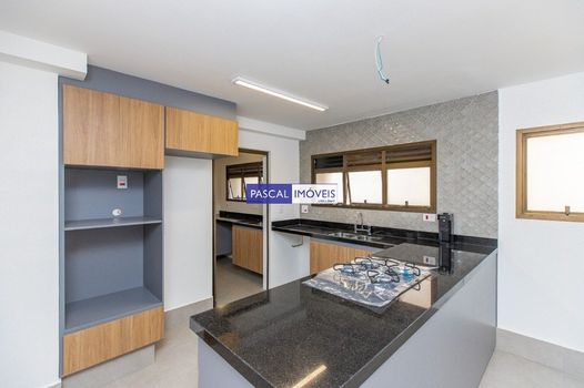 Foto 41 do(a) Cobertura de 4 quartos à venda em Indianópolis, São Paulo