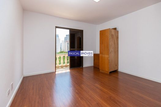 Foto 16 do(a) Cobertura de 4 quartos à venda em Indianópolis, São Paulo