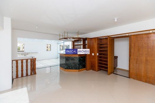 Foto 11 do(a) Cobertura de 4 quartos à venda em Indianópolis, São Paulo