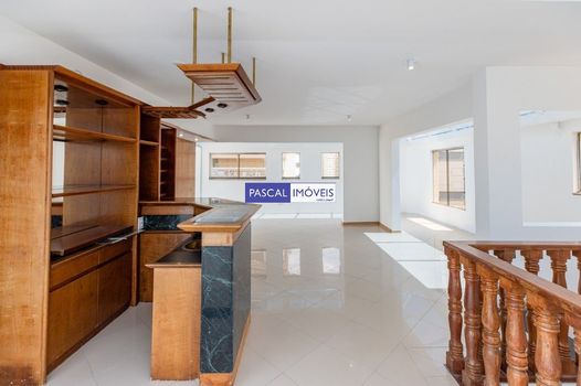 Foto 12 do(a) Cobertura de 4 quartos à venda em Indianópolis, São Paulo