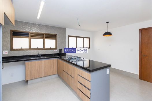 Foto 6 do(a) Cobertura de 4 quartos à venda em Indianópolis, São Paulo