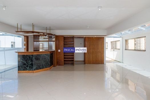 Foto 50 do(a) Cobertura de 4 quartos à venda em Indianópolis, São Paulo