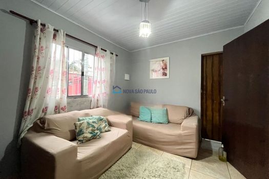 Foto 5 do(a) Casa de 4 quartos à venda em Vila do Encontro, São Paulo