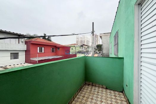 Foto 28 do(a) Casa de 4 quartos à venda em Vila do Encontro, São Paulo
