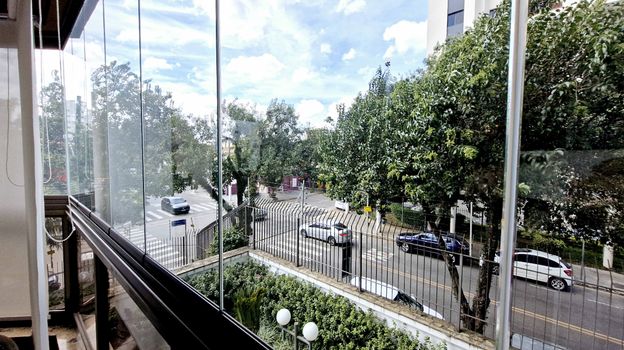 Foto 5 do(a) Cobertura de 4 quartos à venda em Campo Belo, São Paulo