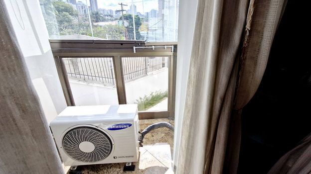 Foto 28 do(a) Cobertura de 4 quartos à venda em Campo Belo, São Paulo