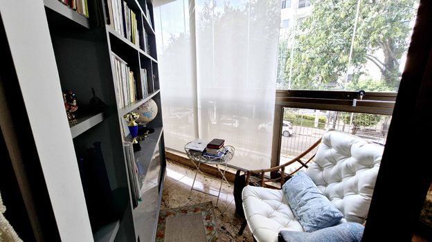 Foto 13 do(a) Cobertura de 4 quartos à venda em Campo Belo, São Paulo