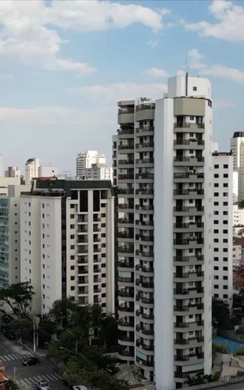 Foto 48 do(a) Cobertura de 4 quartos à venda em Campo Belo, São Paulo