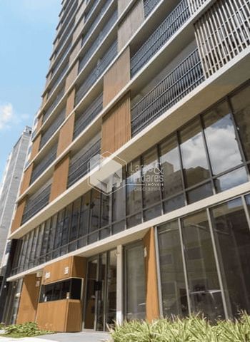 Foto 4 do(a) Apartamento de 1 quartos à venda em Paraíso, São Paulo