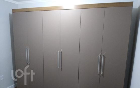 Foto 2 do(a) Apartamento de 2 quartos à venda em Vila Conceição, São Paulo