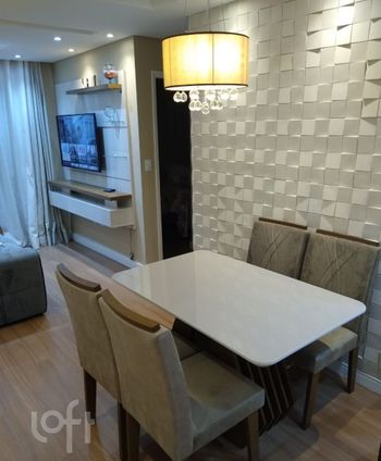 Foto 4 do(a) Apartamento de 2 quartos à venda em Vila Conceição, São Paulo