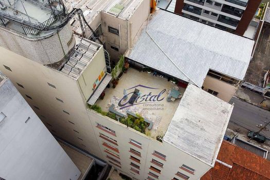 Foto 23 do(a) Cobertura de 1 quartos à venda em Pinheiros, São Paulo