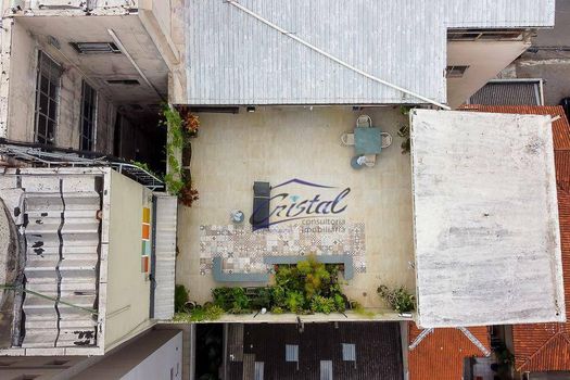 Foto 20 do(a) Cobertura de 1 quartos à venda em Pinheiros, São Paulo