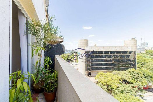 Foto 6 do(a) Cobertura de 1 quartos à venda em Pinheiros, São Paulo