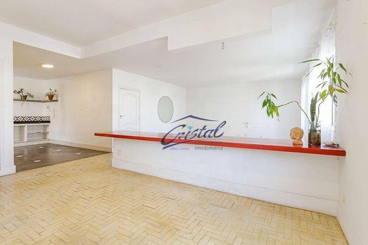 Foto 4 do(a) Cobertura de 1 quartos à venda em Pinheiros, São Paulo