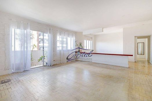 Foto 2 do(a) Cobertura de 1 quartos à venda em Pinheiros, São Paulo